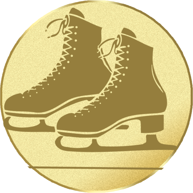 Emblem G34E in G/S/B 25mm und 50mm Lieferbar