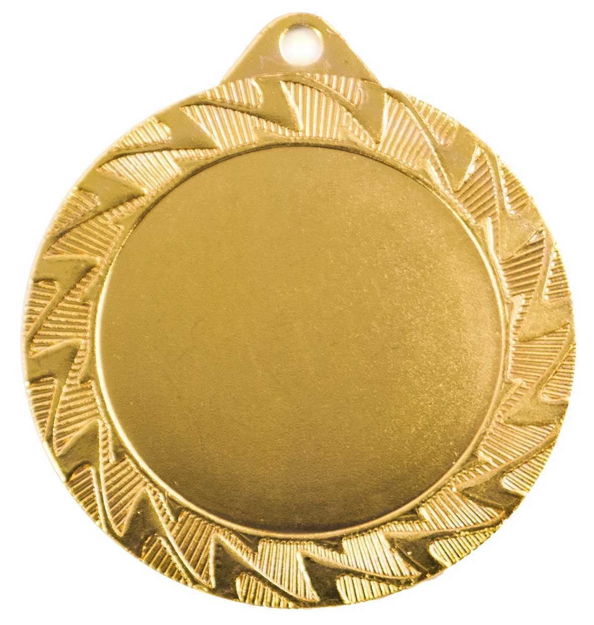 Eisen - Medaille 70mm Lieferbar in Gold/Silber und Bronze