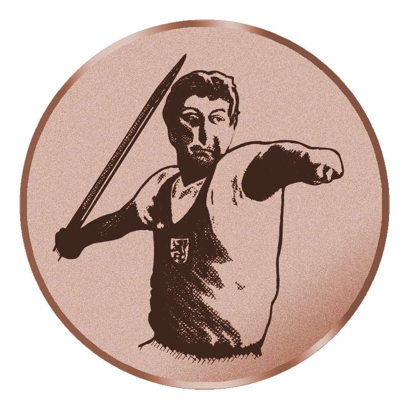 Emblem G21F  in G/S/B 25mm und 50mm Lieferbar