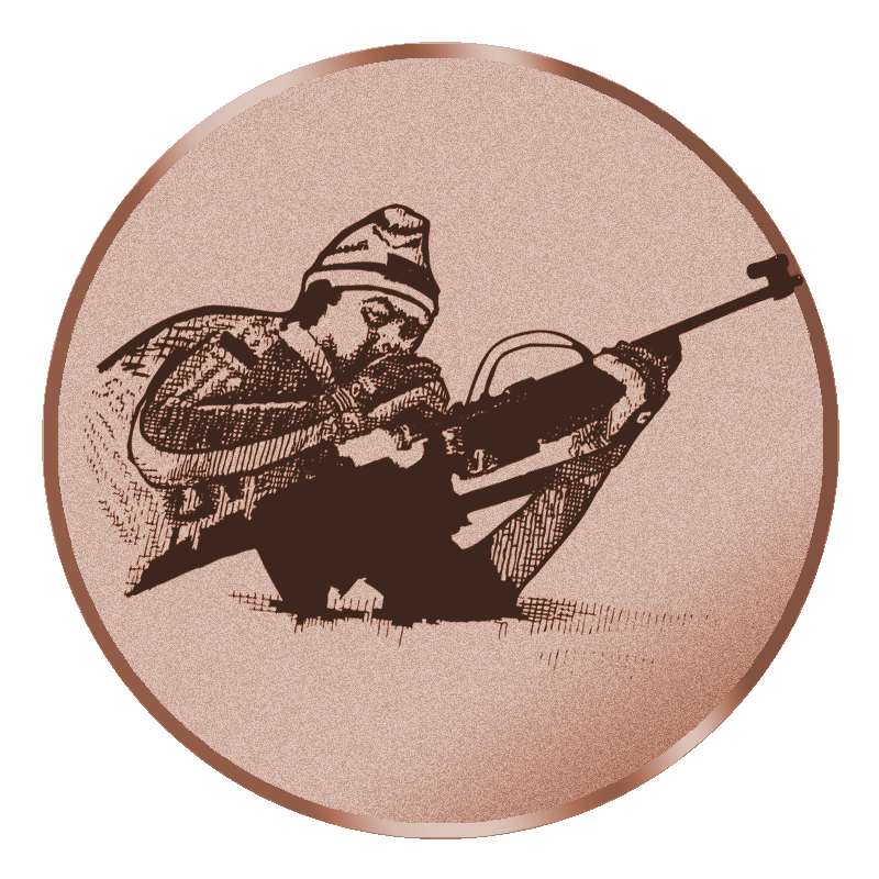Emblem G21E in G/S/B 25mm und  50mm Lieferbar