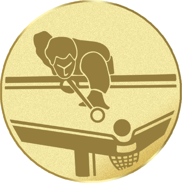 Emblem G11B in G/S/B 25mm und  50mm Lieferbar