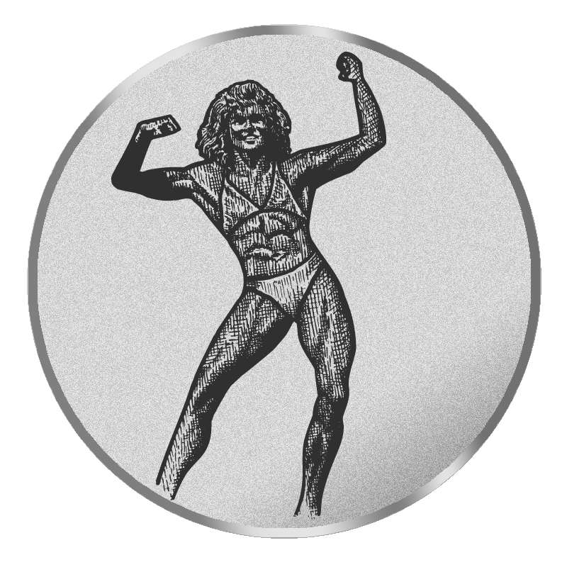 Emblem G29I in G/S/B 25mm und 50mm Lieferbar