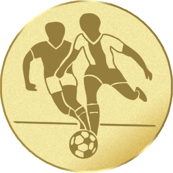 Emblem G1A  in G/S/B 25mm und 50mm Lieferbar