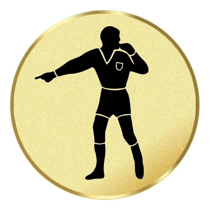 Emblem G8I in G/S/B 25mm und  50mm Lieferbar