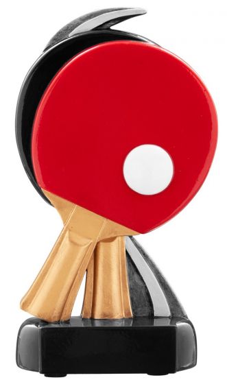 Tischtennis Pokal Lieferbar in 3 Größen